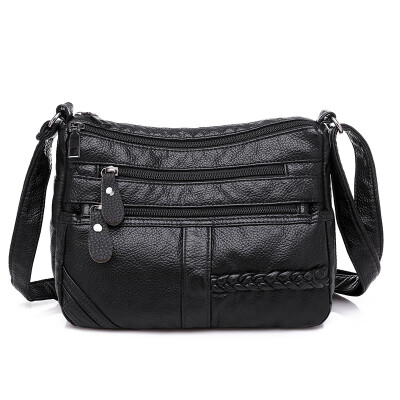 

Shoulder bag fashion woven lace crossbody bag