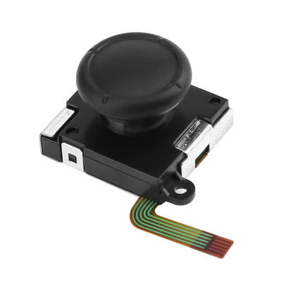 

NEW Stick Rocker 3D Analog Joystick Thumb For NS Nintendo Switch Joy-Con Co