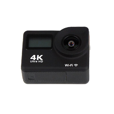 

Sports Action Outdoor Camera Waterproof Dual Screen Sport Camera Wide Angle WiFi 4K HD 720P DVR Cam USB
