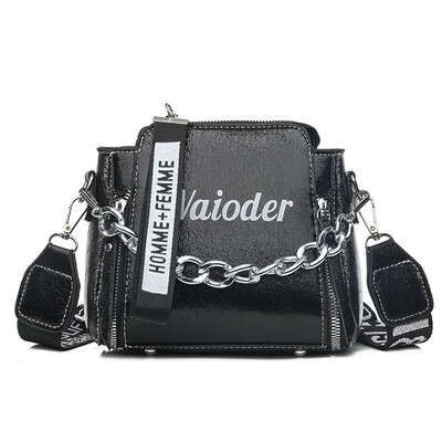 

Tailored Women Ladies Fashion Girls Letter Scrub Tote Handbag Shoulder Crossbody Bag