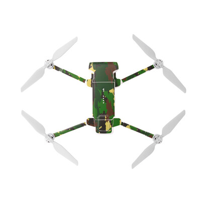

Tailored Waterproof PVC Stickers Decal Skin Cover Protector For XIAOMI FIMI X8 SE Drone