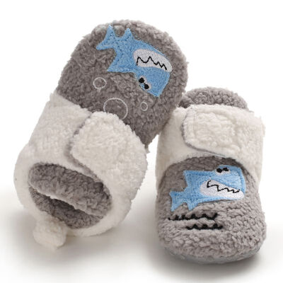 

Toddler First Walkers Autumn Toddler Shoes Casual Girls Boys Soft Bottom Shoes Comfortable Non-slip Baby Shoes