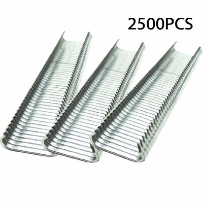 

Mini Handheld Portable C-nail Supermarket Sealing Pliers Nail Animal Husbandry Cage Binding Tool Nails