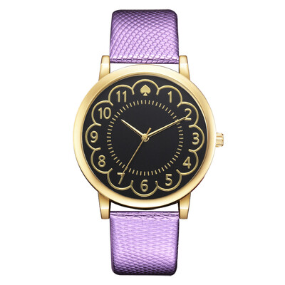 

Womens casual fashion watch wish hot retro trend alloy quartz watch high-end watch