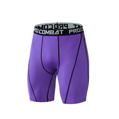 

Tailored Mens Casual Fitness Sweat Absorption Fast Drying Elastic Sports Short Pants