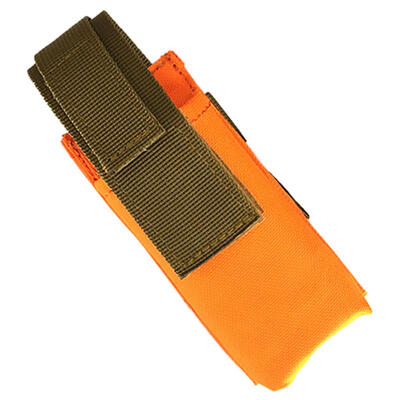 

Outdoor Nylon Tourniquet Storage Bag Carrier Package Portable Accessories