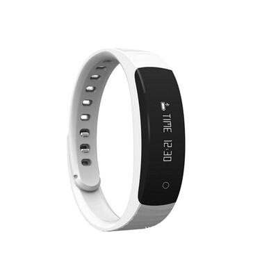 

H8 Plus Bluetooth Smart Band Activity Wristband Touch Screen Fitness Tracker Smartband Sports Watch For Android IOS Men Women