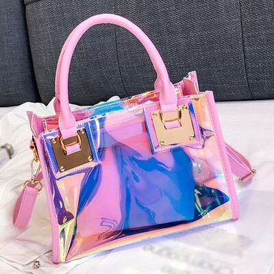 

Tailored Womens Fashion New Multi-Function Color Handbag Messenger Bag Shoulder Bag