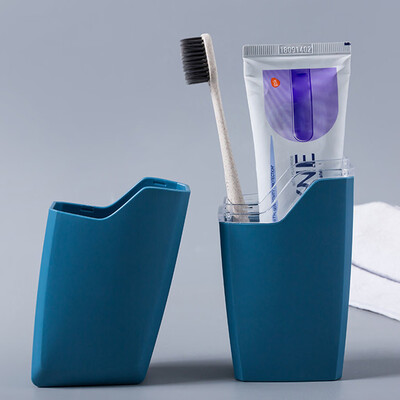 

Gobestart Accompanying Capsule Cup Travel Cup Mouth Cup Outdoor Storage