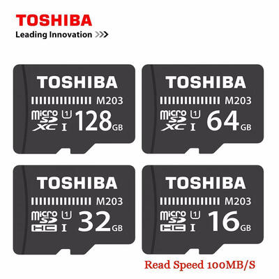 

Ceamere 32GB 64GB 128GB 256GB Highly Micro SDTF Card Memory Card