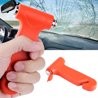

Safety Hammer Emergency Rescue Tool Car Window Breaking Seat Belt Cutter Window Breaker Seat Belt Cutter