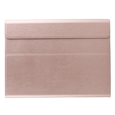 

Removable Wireless Bluetooth Keyboard PU Leather Cover for iPad Pro105