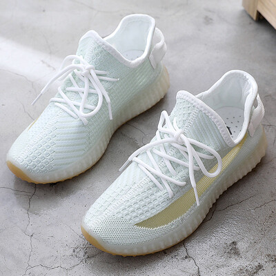 

Sports shoes womens summer breathable shoes 2019 new mesh womens shoes Joker casual summer red Torre mesh shoes