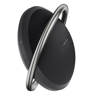 

Harman Kardon ONYX BT Music Planet Bluetooth Portable Speaker Wireless Speaker Audio Black
