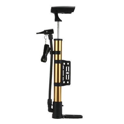 

Mini Portable Lightweight Aluminum Alloy MTB Cycling Bike Tire Air Pump