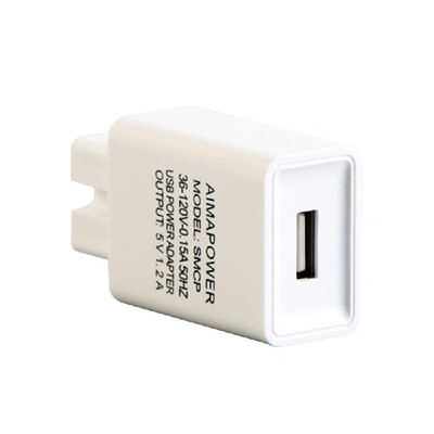 

Motorcycle USB Charger Adapter