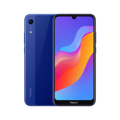 

Huawei Honor 8A 609 Inch Smartphone Octa Core Android 90 3GB 32GB - Global Version