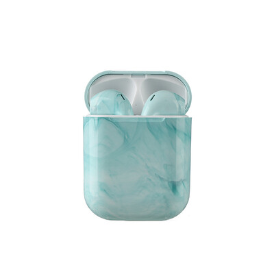 

I15 Touch Window tws 50 Bluetooth Headset New siri Wake-up Bluetooth Headset Factory Stock