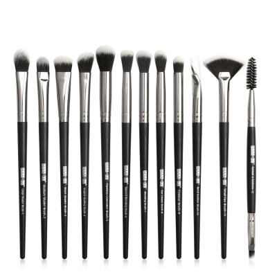 

Make up brush 6Pcs Makeup Brush Concealer Eyeshadow Foundation Brush Set Mini Brush Makeup Tool