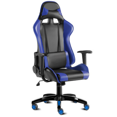 

High Back Gaming Reclining Office Chair