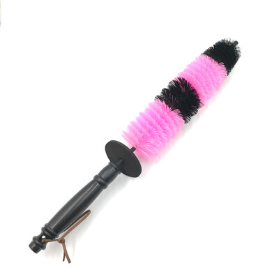 

Sword Shape Vehicle Washing Tools Car Tire Brush Car Rim Cleaning Brush