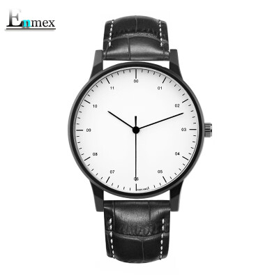 

Translation of Valentines Day gifts Enmex European&American popular Mens watches simple Design elegant Mens watches