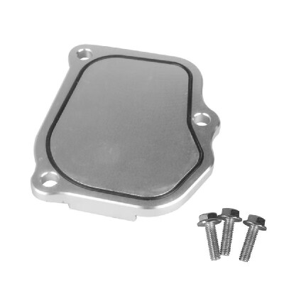 

Billet Timing Chain Tensioner Cover Plate for Honda Acura K-Series K20 K24