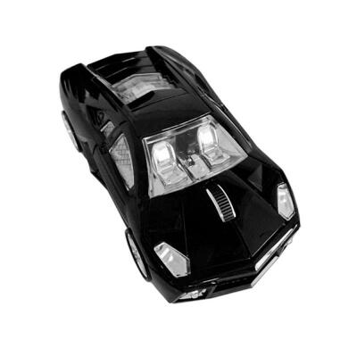 

24Ghz 3D Car Shape Mouse Lamborghini Car Optical Mouse With 1000DPI