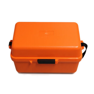 

Plastic Box for DSZ2 suitable with FOIF Leveling