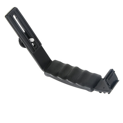 

Camera Flash -shaped Bracket