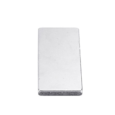 

N50 Neodymium Block-Magnet 20x10x2mm Strong-Magnet 5PCS