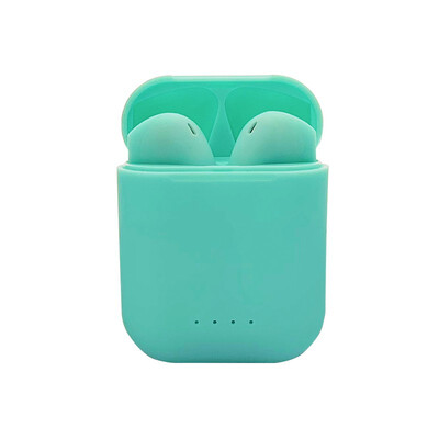 

Bluetooth headsets dual ear sports in-ear mini wireless headphones apple stereo android phones universal