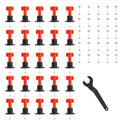 

Mini Level Wedges Alignment Tile Spacers Locator