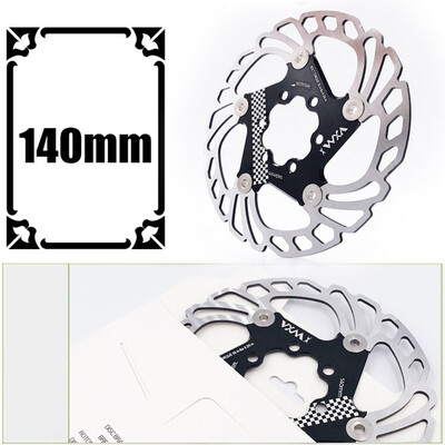

Disc Brake MTB Mountain Bike Screws Set 140160180203mm Rotors