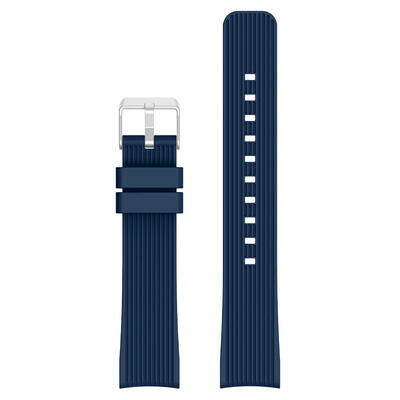 

Silicone 20mm Watch Band Bracelet Wrist Strap Replacemnt for Samsung Galaxy