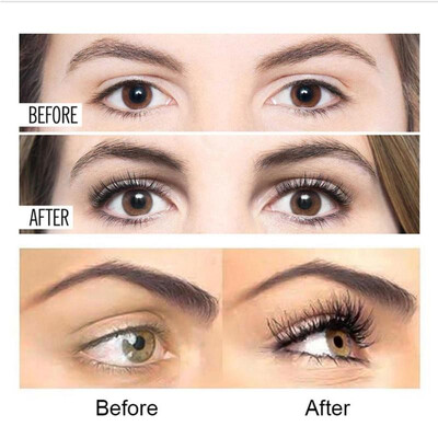 

Magnetic Eyelashes with 3 Magnets Handmade 3D Natural False Magnet Lashes