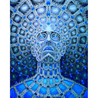 

Gobestart 5DFull Embroidery Paintings Rhinestone Pasted DIY Diamond Painting Cross Stitch