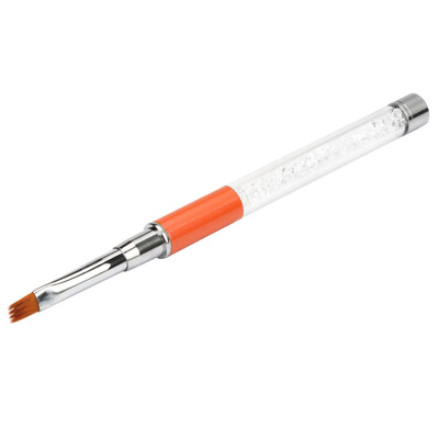 

〖Follure〗Nail Art Tips UV Gel Crystal Acrylic Painting Drawing Pen Polish Brush Pen