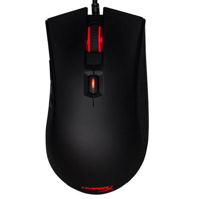 

KingSton HyperX Pulsefire FPS USB Wired 3200DPI Adjustable Gaming Mouse