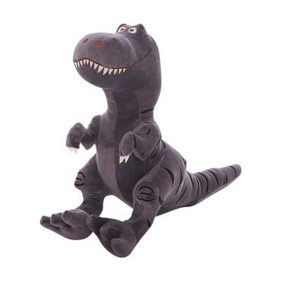 

Dinosaur Plush Toy Cartoon Doll Tyrannosauru Simulation Kids Birthday Gift