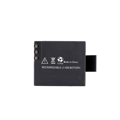 

37V 900mAh Rechargeable Battery for SOOCOO S33WS Pro WiFi Sport Action Camera Only