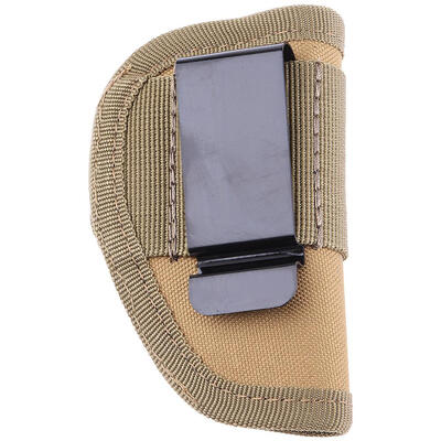 

Tactical Concealed Small Leg Gun Holster Pouches Hunting Bag Outdoor Gear
