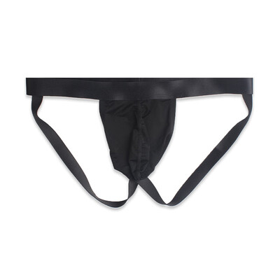 

Mens G-string Thong Jockstrap Bikini Underwear Sissy Pouch Briefs Panties