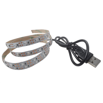 

〖Follure〗USB Repelling Mosquito LED Strip 5V 2835 Camping Lamp Indoor Outdoor Lighting