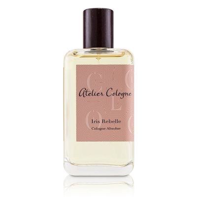 

ATELIER COLOGNE - Iris Rebelle Cologne Absolue Spray 100ml33oz