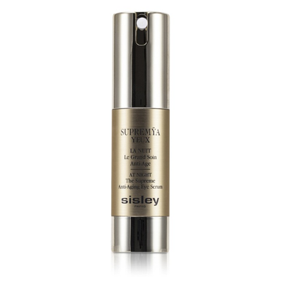 

SISLEY - Supremya Eyes At Night - The Supreme Anti-Aging Eye Serum 15ml052oz