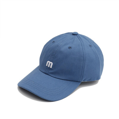 

Ins hat female Xia Han version duck tongue hat fashion trend  letter Embroidered Baseball Cap male outdoor sunscreen hat