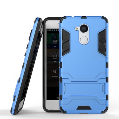 

Goowiiz Phone Case For Huawei Honor V85 Enjoy6s Enjoy6c Enjoy Armor PCTPU Silicone Hard Bracket Double Protection