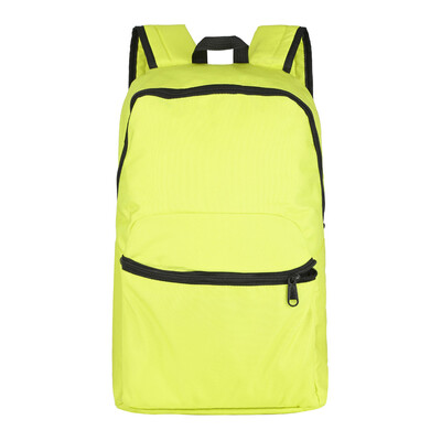 

Tailored Sports Backpack Hiking Rucksack Men Women Unisex Schoolbags Satchel Bag Handbag