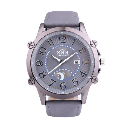 

Gobestart High-End Quality Fashion Retro Design Watch Mans Watch Trend Quartz Watch